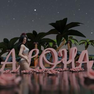 Aloha (feat. Grazzy) (Explicit)
