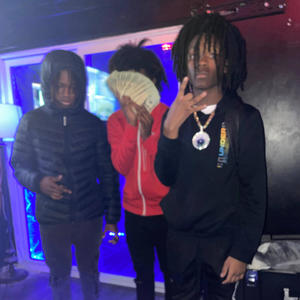 Free21 (feat. lulkesey & joblow21) (Explicit)