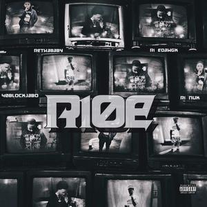 R1oe (feat. R1Nuk, Rethababy & EdawgR1) [Explicit]