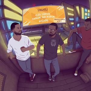 O Mundo É Assim (feat. Kennedy Ribeiro)