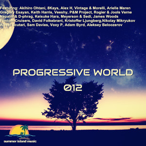 Veeshy - Palm Paradise (Original Mix)