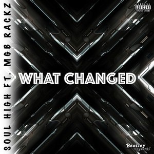 What Changed (Explicit)