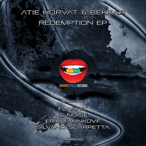 Redemption (Ig Noise Remix)