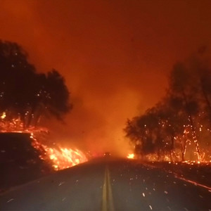 Shadow Dweller (Explicit)