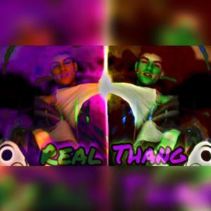 Da Real Thang (Vol. 1) (Explicit)