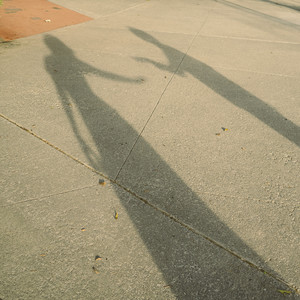 ¿Qué hubiera sido? (Si no te hubieras ido)