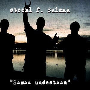 Samaa uudestaan (feat. Saimaa) (Pjvm Remix)