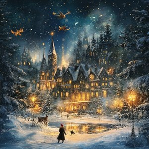 A Midnight Frost