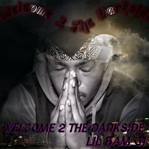 Darkside(Anthem) (Explicit)