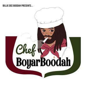 Chef BoyarBoodah (Explicit)