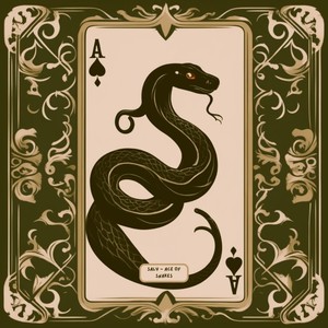 ACE OF SNAKES
