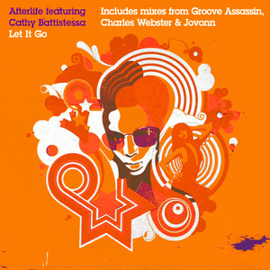 Let It Go (Groove Assassin Remix)