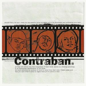 Contraban (Explicit)