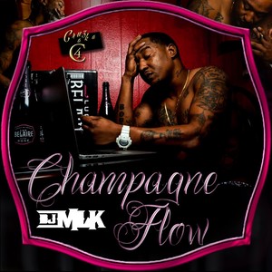 Champagne Flow