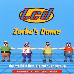 Zorba's Dance (Radio Edit)