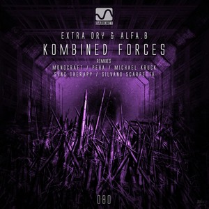 Kombined Forces (Michael Kruck Remix)