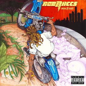 Born To Race (Explicit)