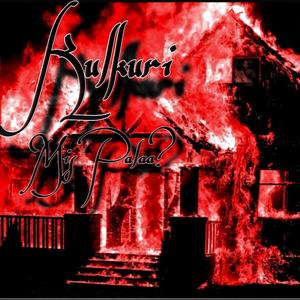 Mis palaa? (Explicit)