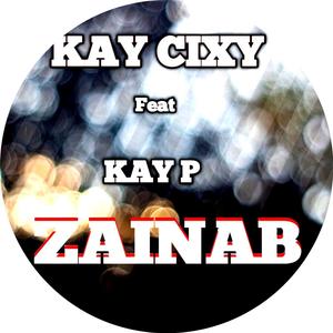 Zainab (feat. Kay p)