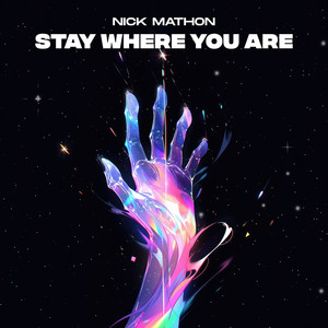 Stay Where You Are