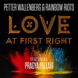 Love At First Right (feat. Pragya Pallavi)