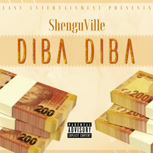 Diba Diba (Explicit)