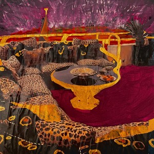 INTERLUDIO DE TONY (Explicit)