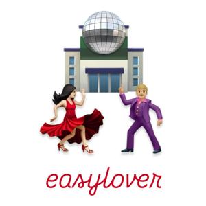 Easylover (Explicit)