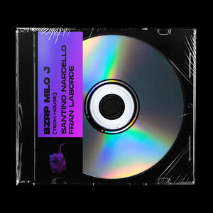 BZRP Milo J (Tech House)