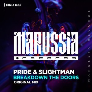 Breakdown the Doors (Radio Edit)