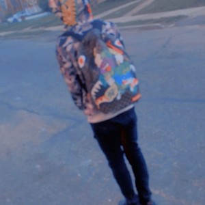 Kp got hit in his ****