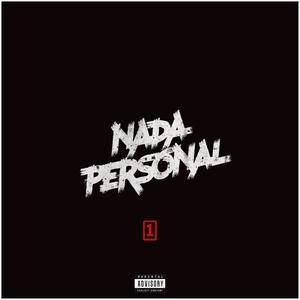 Nada PersonaL (feat. AVARII) [Explicit]