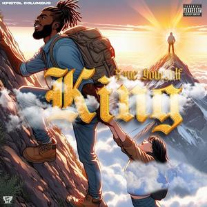 SAVE YOURSELF KING (Explicit)
