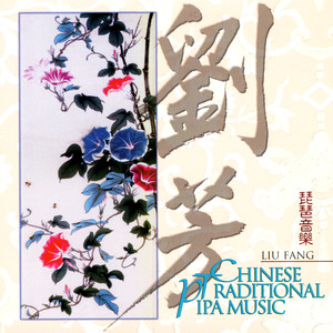 Chinese Traditional Pipa Music