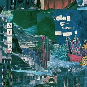 Im Saloon (feat. Young Revenue, Aule & Restless) (Explicit)