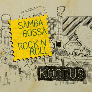 Samba, Bossa e Rock 'N' Roll