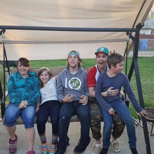 Doh-Ski4Eva<3 (Explicit)