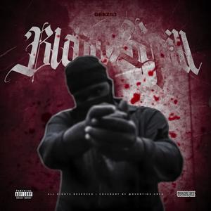 Blood spill (Explicit)