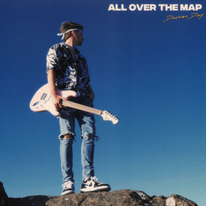 All over the Map (Explicit)