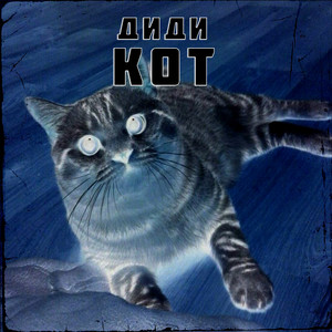 Кот