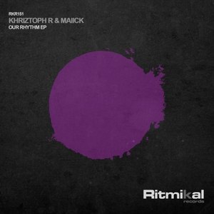 Jr (Original Mix)