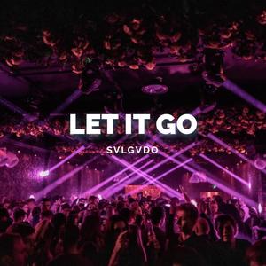 Let It Go (UK GARAGE LONDON 2025)
