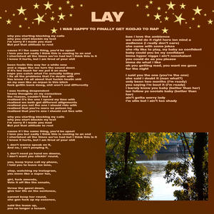 LAY (feat. TBWOY & kodjo) (Explicit)