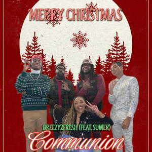 Communion (feat. Sumer) (Explicit)