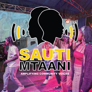 Sauti Mtaani