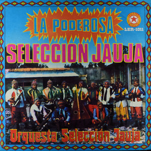 Orquesta Selección Jauja - Ofrenda de Amor