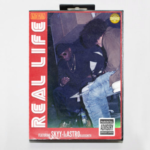 Real Life (Original Mix)