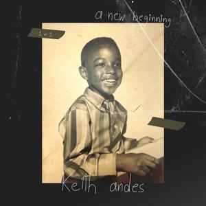 She's Gotta Man (feat. Ricky Jones)