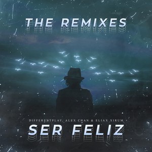 Alex Chan - Ser Feliz (Mark Ebar Remix)