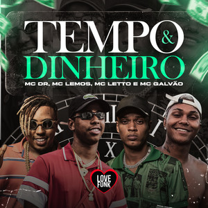 Tempo e Dinheiro (Explicit)